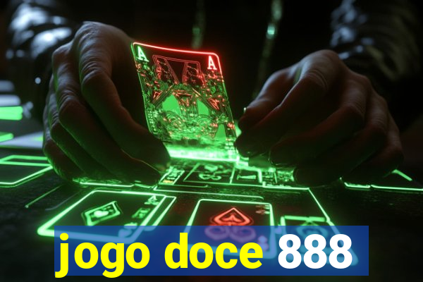 jogo doce 888